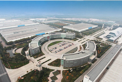 山东重工携手普洛斯共建物流园生态系统，推动物料搬运装备制造创新