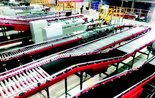 资本大潮中的专精特新 青岛孚鼎泰智能技术从‘卖产品’到‘输方案’，炼就最强智能‘搬运工’